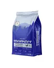 Monster Dog Grain Free Sterilized White Fish 2 kg - Monster kuivaruoat koiralle - 2900 - 1