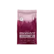 Monster GF Adult Red Meat 2 kg - Monster kuivaruoat koiralle - 6500 - 1