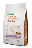 Superior Care RED COAT Lohi Junior Small viljaton koiranpennun kuivaruoka 1,5 kg - Nature's Protection - 6440 - 1