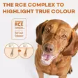 Superior Care RED COAT Lohi Junior Small viljaton koiranpennun kuivaruoka 1,5 kg - Nature's Protection - 6440 - 2