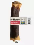 Monster Rawhide Beef Hairy M - Nahkaluut - 2620 - 1