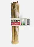 Monster Rawhide Beef Throat L puruluu - Nahkaluut - 6340 - 1