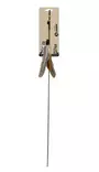 Ozami kissanhuiska Apache 90 cm - Kissan huiskat - 6510 - 1