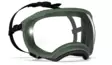 Rex Specs V2 Goggles koiran suojalasit M, musta - Koiran suojalasit - 6000 - 2