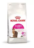 Royal Canin Fussy 400 g - Royal Canin kuivaruoat kissalle - 5500 - 1