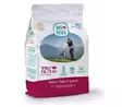 Swiss Natural Soft Adult Mini nauta 1 kg koiran puolikostea täysravinto - Swiss Natural Soft - 3390 - 1