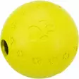 Trixie Labyrinttipallo 9 cm limevihreä - Koiran kumi- ja lateksilelut - 3030 - 1