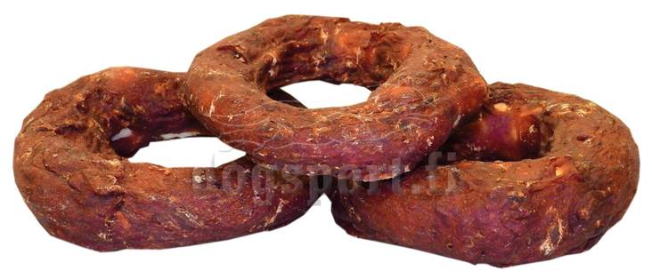 Ankkadonitsi iso - Nahkaluut - 1010 - 1