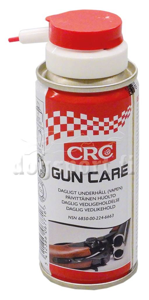 Aseöljy 100 ml - Muut ulkoilutuotteet koiralle - 900 - 1