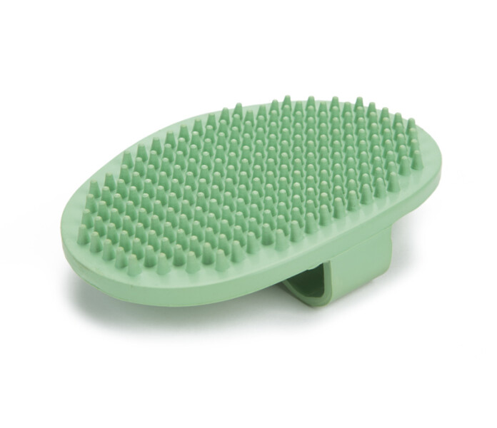 Beeztees Massage Brush koiran kumisuka - Koiran harjat, kammat ja karstat - 3920 - 1