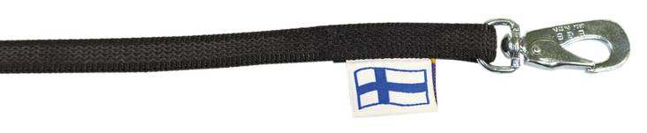 D&C Supergrip Lite liina 1 m BGB-lukolla punainen - Supergrip Lite liinat - 170 - 1