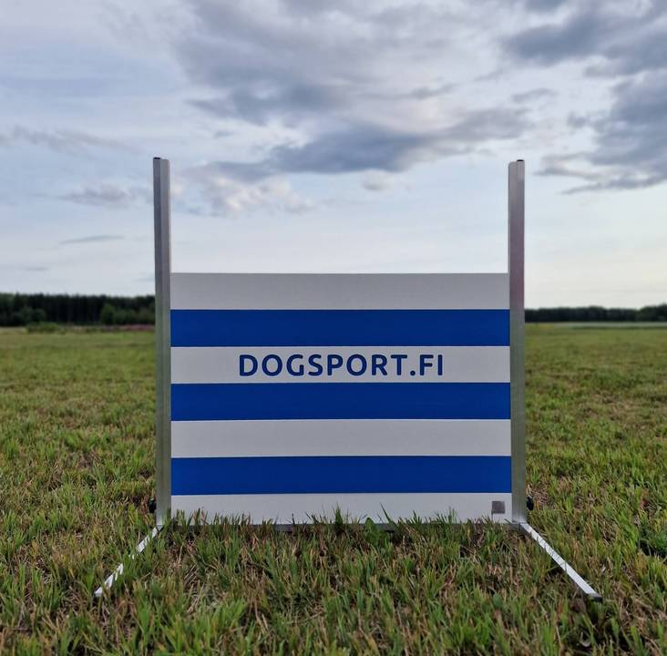 D&C TOKO Umpihyppyeste - TOKO hyppyesteet - 3960 - 1