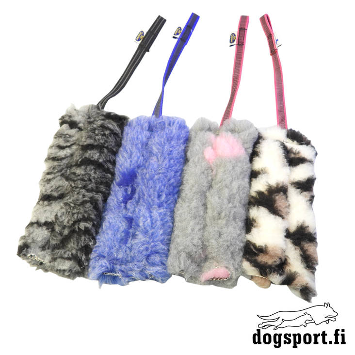 D&C Teddy patukka iso - Patukat koiralle - 2000 - 1