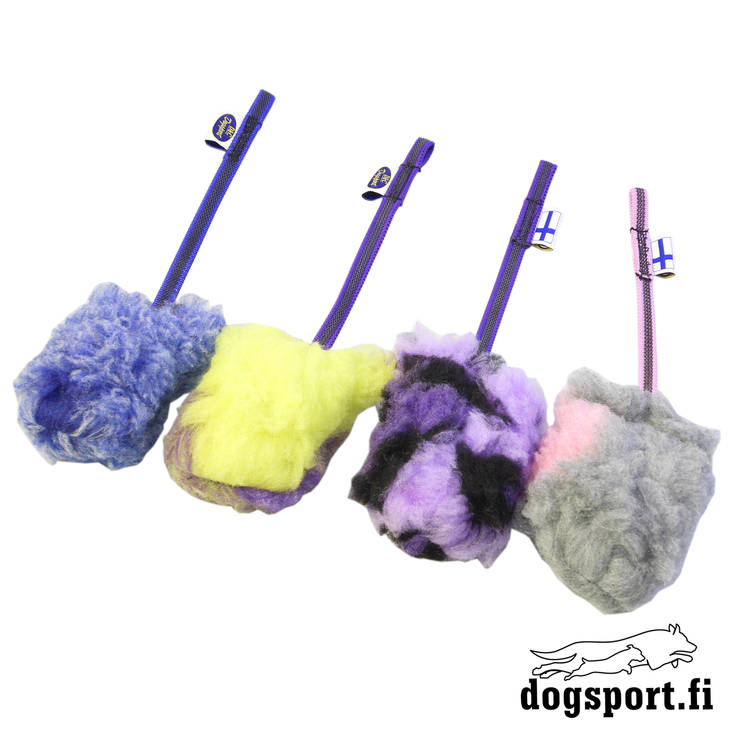 D&C Vinku-Jykä kainalopalkka - Patukat koiralle - 5020 - 1