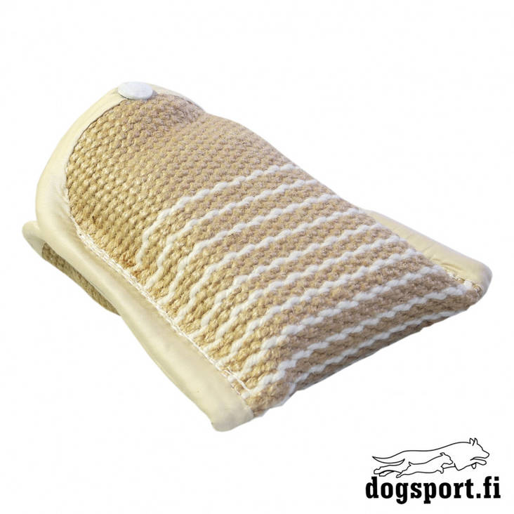 Euro Joe Quick Play tyyny juutti - Purutyynyt - 1450 - 1