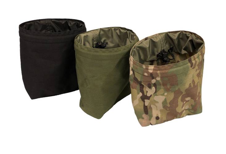 K9 Thorn Bravo tarviketasku multicam - Koiranohjaajien tarvikkeet - 4390 - 1