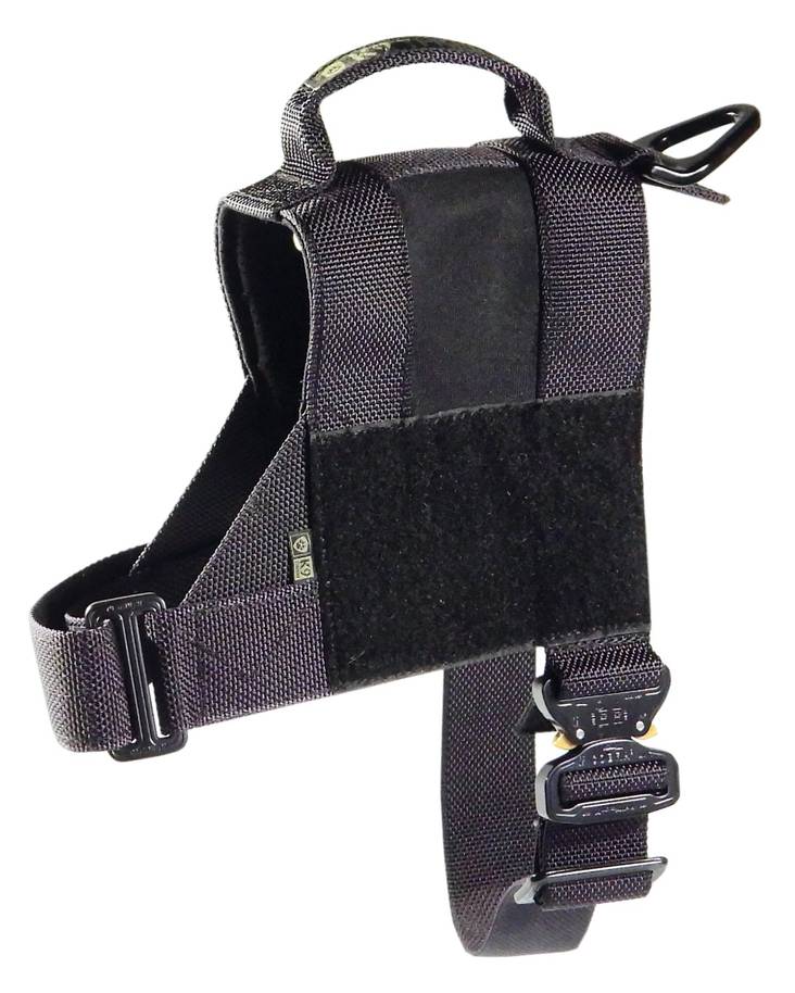 K9 Thorn Bravo valjas M - Koiran valjaat - 800 - 1