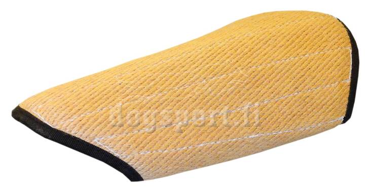 Klin käsisuoja juutti - Maalimiehen käsisuojat - 890 - 1