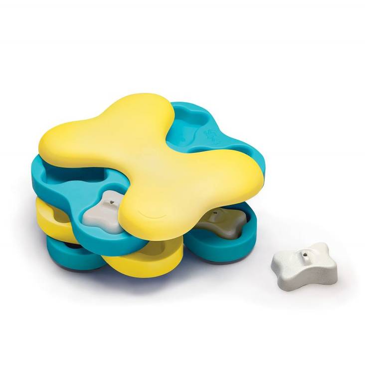 Nina Ottosson Dog Tornado koiran aktivointipeli - Koiran aktivointilelut - 1900 - 1