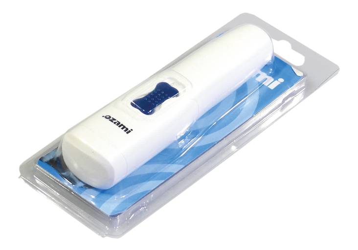 Ozami kynsiviila paristolla - Koiran kynsiviilat ja -trimmerit - 680 - 1