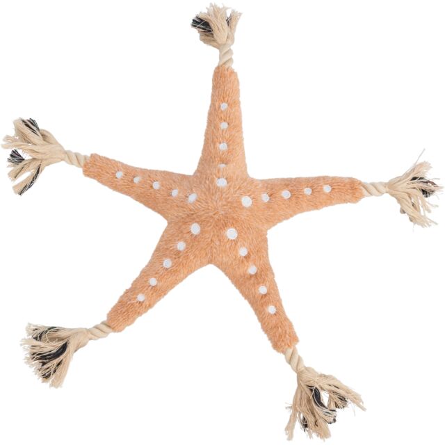 Trixie Starfish Jane pehmolelu - Koiran pehmolelut - 3610 - 1