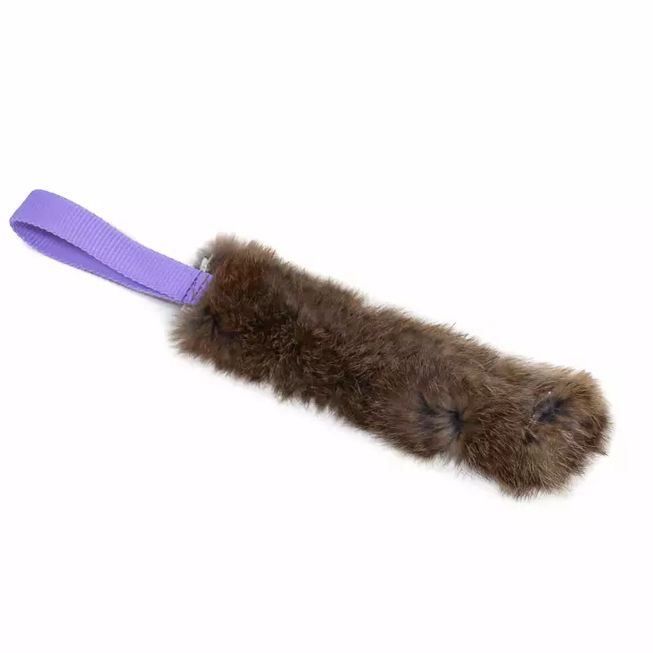 D&C Kaninkarvapatukka lenkillä - Karvalelut - 2690 - 1