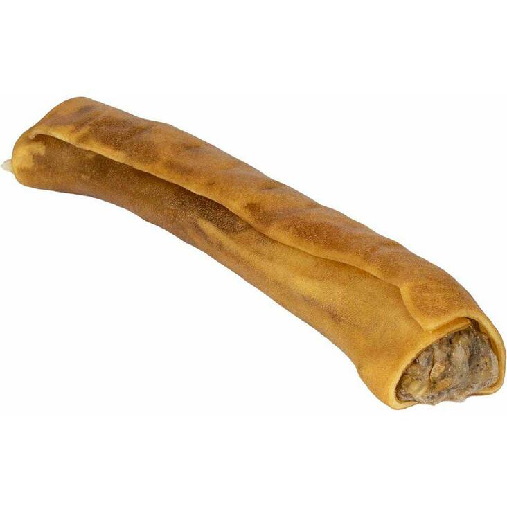 Ozami hevosennahka puruluu 20 cm - Nahkaluut - 5250 - 1