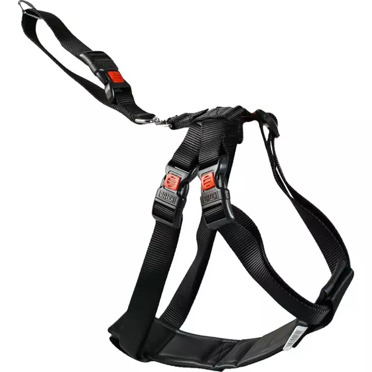 Flamingo Autovaljas XS 25-40 cm - Koiran valjaat - 6110 - 1