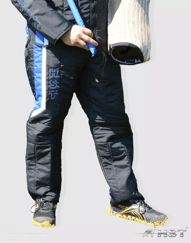 HST Supersport Maalimieshousut L - Maalimiesasut - 6120 - 1