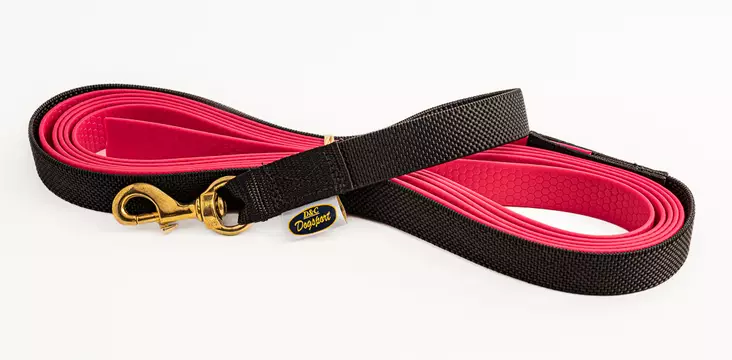 D&C Hexa näyttöliina messinkilukolla pinkki - Näyttöliinat - 9010 - 1