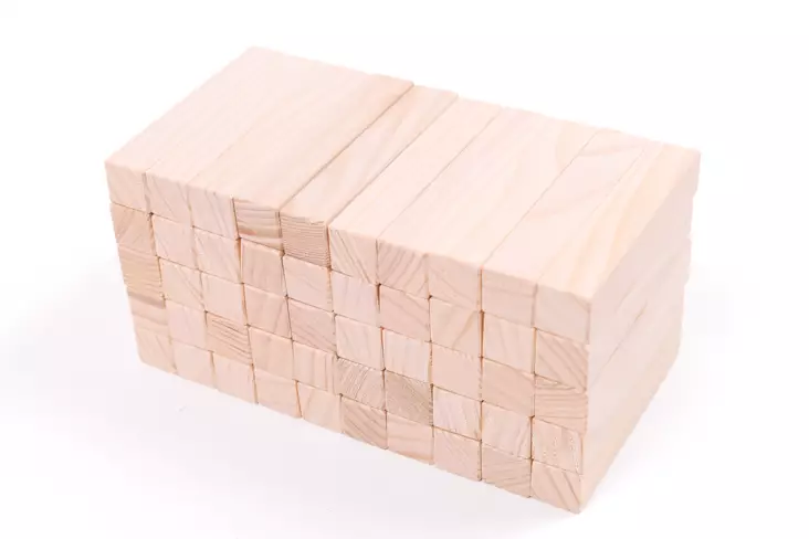 D&C Tunnistusnoudon kapulat 10 kpl - TOKO-noutokapulat - 60 - 1