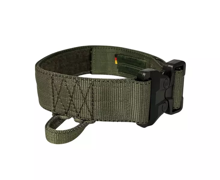 Eartsch K9 EOD panta olive M - Koiran tekstiilipannat - 5600 - 1