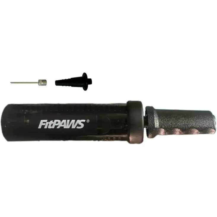 FitPAWS® Käsipumppu - Jumppatarvikkeet koiralle - 4100 - 1