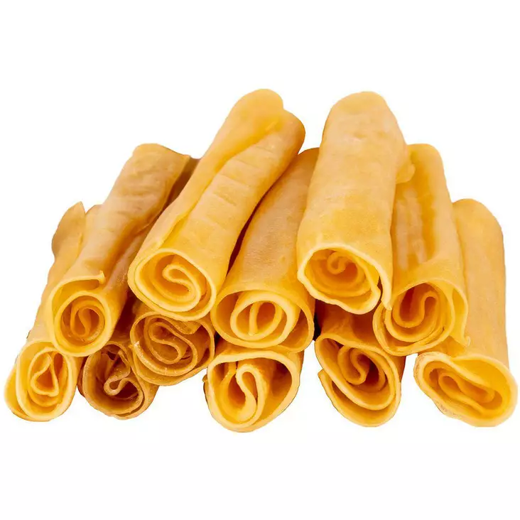 Ozami Saksanhirvi puruluu 14 cm - Nahkaluut - 1080 - 1