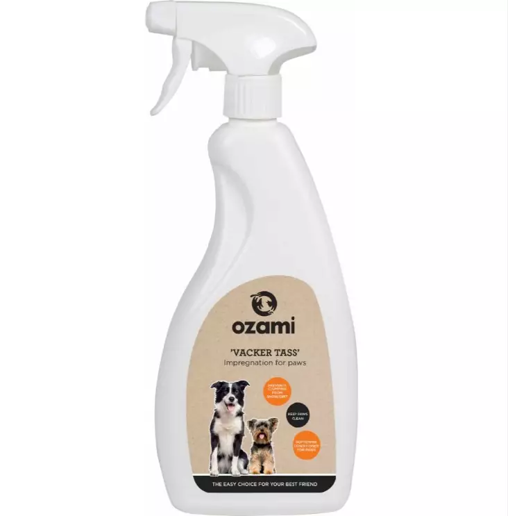 Ozami tassusuihke 300 ml - Koiran tassuvoiteet - 9090 - 1