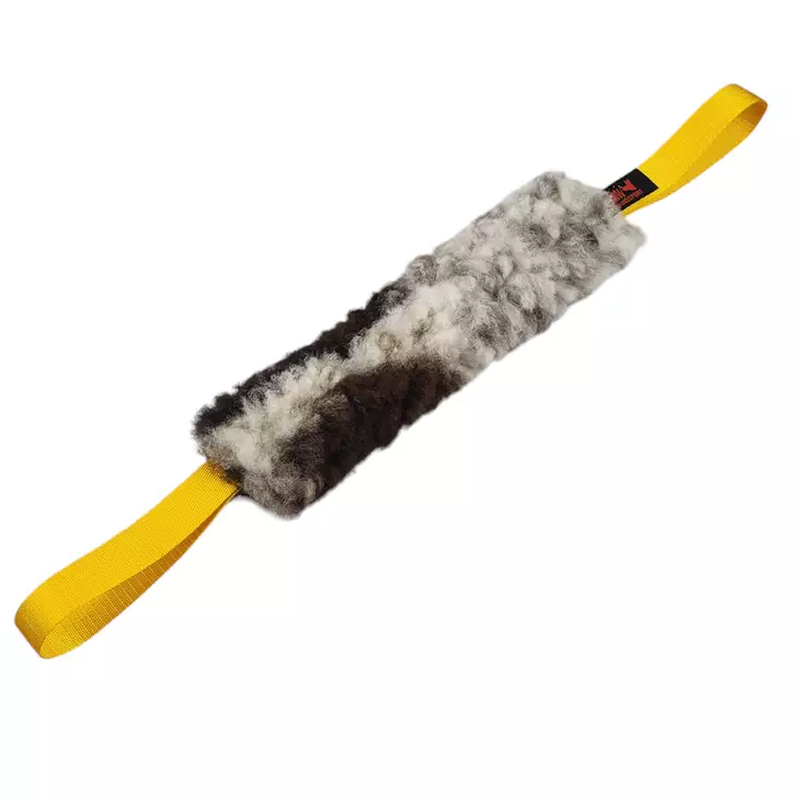 Slitfår lampaankarvapatukka 2 kahvalla - Patukat koiralle - 3900 - 1