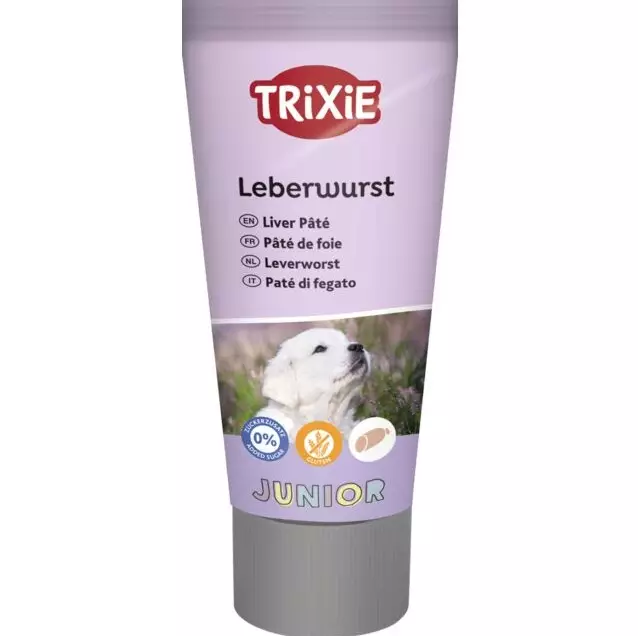 Trixie Junior maksatahna 75 g - Makutahnat - 3060 - 1
