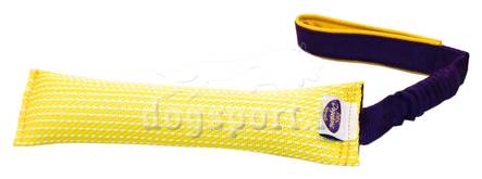 D&C Fire patukka joustokahvalla - Patukat koiralle - 981 - 1