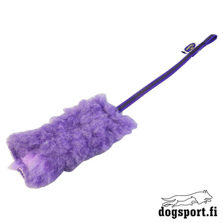 D&C Teddy patukka pieni - Patukat koiralle - 1471 - 2