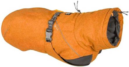Hurtta Expedition Parka oranssi 25 cm - Koiran takit - 3351 - 1