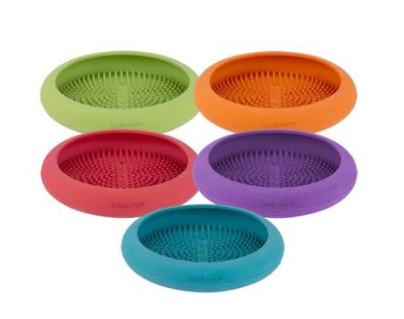 LickiMat Ufo vihreä - Koiran aktivointilelut - 3151 - 1