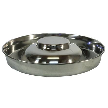 Rengastarjotin pentueelle 37 cm - Koiran kupit ja ruokailualustat - 3361 - 1