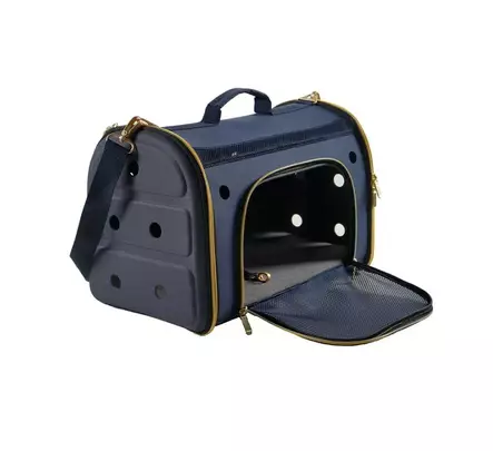 Ozami kuljetuslaukku sininen - Koiran kevythäkit - 2901 - 2