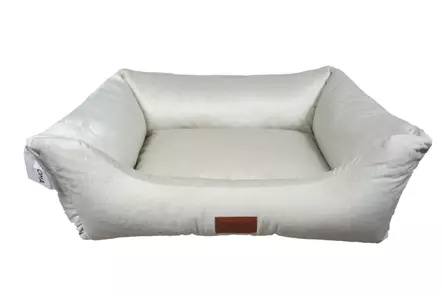 Luxus Vaimare peti beige monolith S - Koiran pedit ja alustat - 5671 - 1