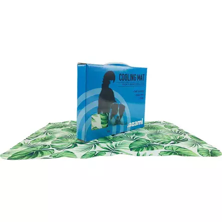 Ozami Viilennysalusta lehdet 60 x 90 cm - Koiran viilennysalustat - 5801 - 2