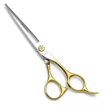 Tauro suorat trimmaussakset 16 cm (6") - Koiran trimmaussakset - 6241 - 1