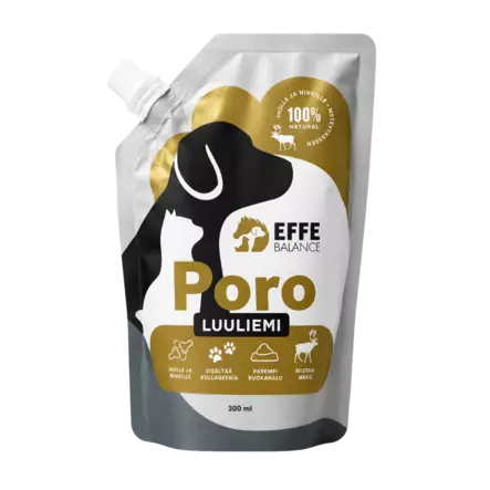 Effe Balance Poro luuliemi 300 ml - Muut herkut - 6251 - 1