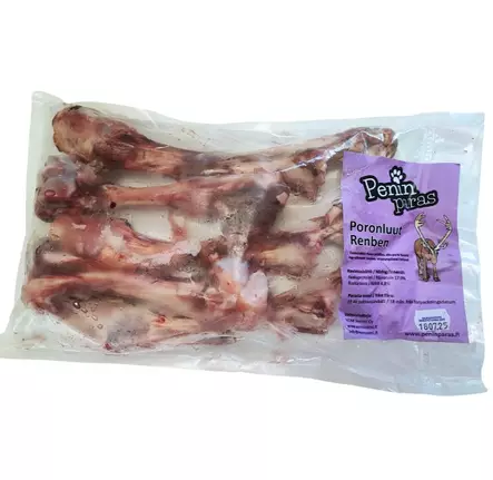 Penin Paras poronluut 1 kg - Pakasteluut - 6371 - 1