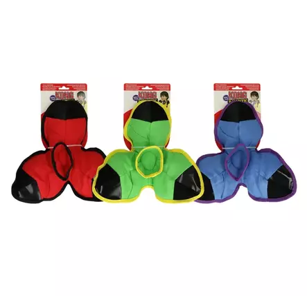 Kong Ballistic Hide'n Treat koiran namipallo - Koiran aktivointilelut - 6531 - 1