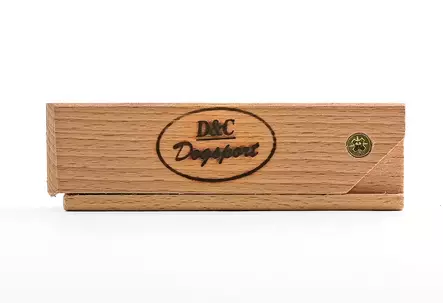 D&C Jälkiesine namipiilolla kapea - Jälkiesineet - 1351 - 2